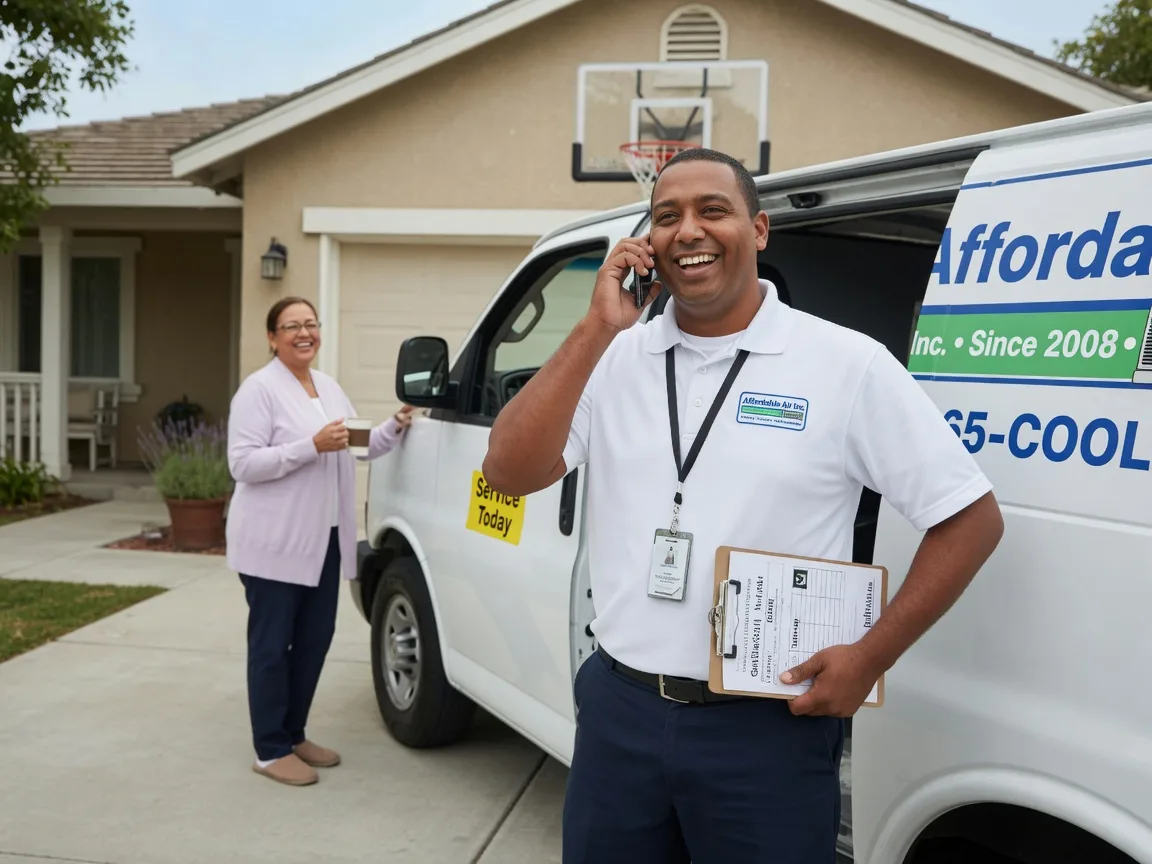 Central Ac Repair Bairdford, PA FAQs